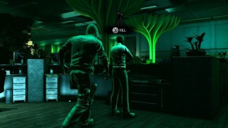 Dark (Xbox 360) USED Б/У
