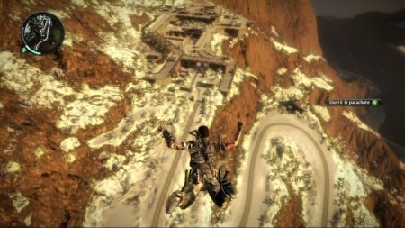 Just Cause 2 (Xbox 360/Xbox One)