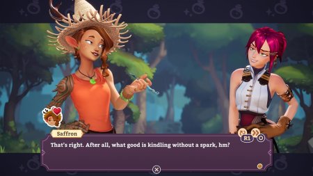 игра Potionomics: Masterwork Edition Лимитированный бокс-сет (Limited Box Set) (Switch) для Nintendo Switch