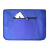  Сумка для ноутбука WY-A023 Point Breaker Messenger bag Cиний Сумки