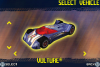 Хот Вилс Трек Челлендж (Hot Wheels: Stunt Track Challenge) (GBA) для Game boy