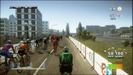 Le Tour De France (Xbox 360/Xbox One)