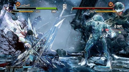 Killer Instinct Combo Breaker Pack Русская Версия (Xbox One) 