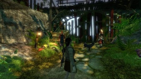 Fable 2 (II) (Classics) Русская Версия (Xbox 360/Xbox One)