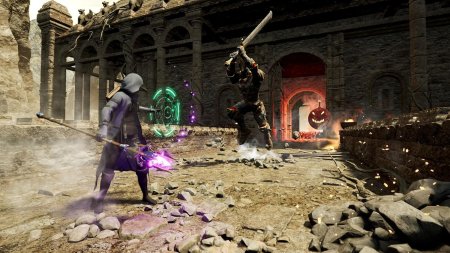 Codex Lost (PS5)