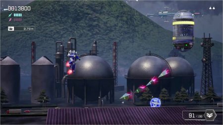 FZ: Formation Z Deluxe Edition (PS5)