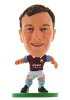 Фигурка футболиста Soccerstarz West Ham Mark Noble Home Kit (400121)