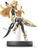 Amiibo: Комплект фигурок: Пира и Митра №92 (Pyra & Mythra №92) (Super Smash Bros Collection)