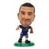 Фигурка футболиста Soccerstarz Chelsea Mohamed Salah (в прозрачной упаковке) (400984)