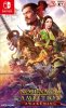 Nobunaga's Ambition: Awakening (Switch)