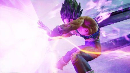 Игра Jump Force (PS4) Playstation 4