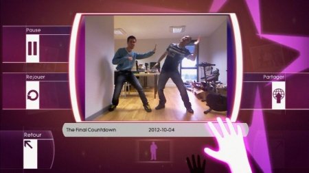 Just Dance 4  Kinect (Xbox 360)