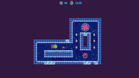 Awesome Pea 3 (PS5)