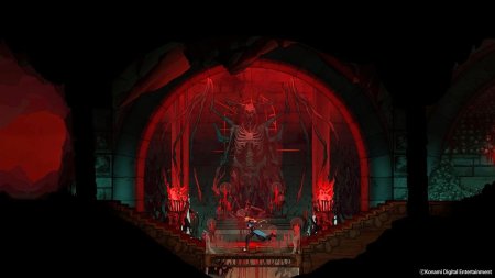 игра Castlevania: Belmont's Curse Русская Версия (Switch) для Nintendo Switch