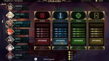 игра Dark Deity (Switch) для Nintendo Switch