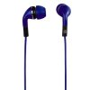 Наушники проводные HAMA Flip In-Ear Stereo Earphones Черные PC/Wii U/PS Vita/3DS (PC) 
