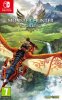 Monster Hunter Stories 2: Wings of Ruin Русская Версия (Switch)
