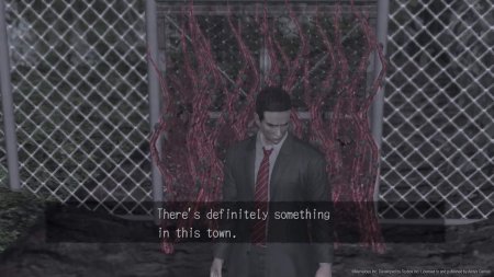 игра Deadly Premonition Origin Коллекционное издание (Collector's Edition) (Switch) для Nintendo Switch
