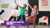 Игра Just Dance 2016 (PS4) USED Б/У Playstation 4