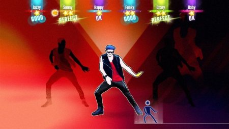   Just Dance 2016 (PS3)  Sony Playstation 3