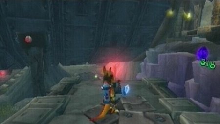  Daxter Essentials (PSP) 