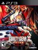 Guilty Gear Xrd -SIGN-   (Limited Edition) (PS3)