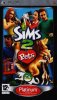 The Sims 2: Pets (Питомцы) Platinum (PSP) USED Б/У