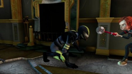 Вольт (Bolt) (Xbox 360/Xbox One)