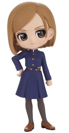 Фигурка BANDAI Tamashii Nations: Кугисаки Нобара (Nobara Kugisaki) Магическая битва (Jujutsu Kaisen) (4983164183740) 14 см