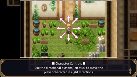 Игра Ruinverse (Limited Run)(PS4) Playstation 4