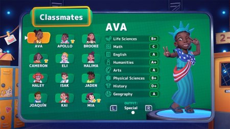 игра Are You Smarter Than A 5th Grader? (Switch) для Nintendo Switch