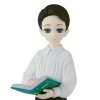 Фигурка Banpresto: Юширо Вол. 6 Вер. Б (Yushiro Vol.6 (Ver.B)) Клинок, рассекающий демонов: Кимэцу но Яиба (Demon Slayer: Kimetsu no Yaiba) (0045557127947) 16 см