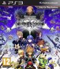 Kingdom Hearts HD 2.5 ReMIX   (Limited Edition) (PS3)