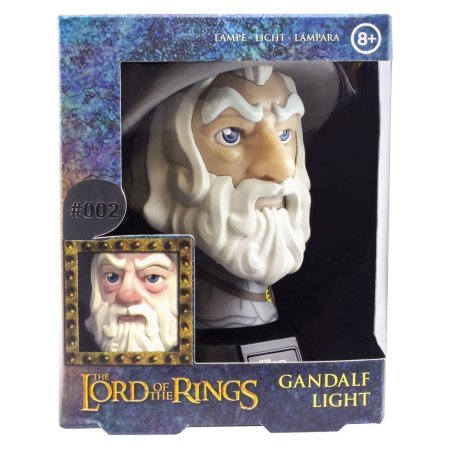   Paladone:  (Gandalf)   (Lord Of The Ring) (PP6542LR) 14 