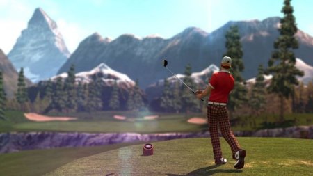 Купить игру Праздник Спорта 2 (Sports Champions 2) Русская Версия + Контроллер движений PlayStation Move + Камера PlayStation Eye (PS3) для Sony Playstation 3