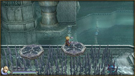 Ys Origin Box (PC) 