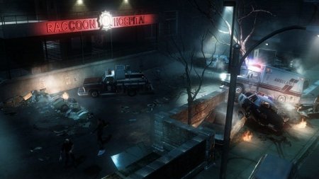 Resident Evil: Operation Raccoon City   (Xbox 360/Xbox One)