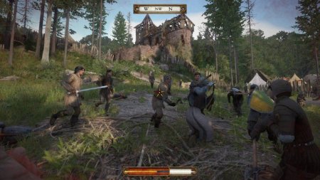 Kingdom Come: Deliverance Royal Edition Русская Версия (Xbox One/Series X) 