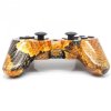 Геймпад беспроводной DualShock 3 Wireless Controller (Змея) (PS3) 