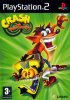 Crash Twinsanity (PS2) USED Б/У