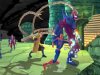 Spider-Man (Человек-Паук): Friend or Foe (PS2) USED Б/У