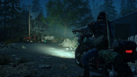    (Days Gone)   (PS4) Playstation 4
