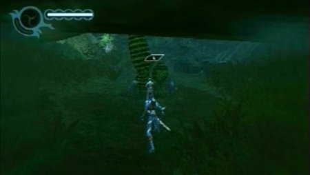  James Cameron's Avatar: The Game (Essentials) (PSP) 