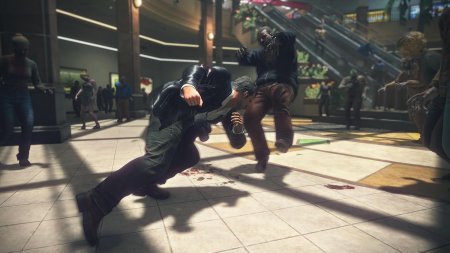 Dead Rising Deluxe Remastered Русская Версия (PS5)