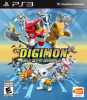 Digimon All-Star Rumble (PS3)