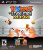 Worms () The Revolution Collection (PS3)