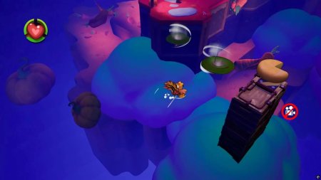 Garfield: Escape from Monday (PS5)