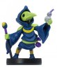 Amiibo:  :   (Specter Knight) +   (Plague Knight) + - (King Knight) (Shovel Knight )  Nintendo Switch