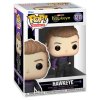фигурки Фигурка Funko POP! TV: Соколиный глаз (Hawkeye) Марвел: Соколиный глаз (Marvel Hawkeye) (59480) 9,5 см