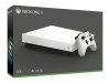 Игровая приставка Microsoft Xbox One X 1Tb Eur Белая 